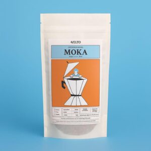 Nuestro Moka