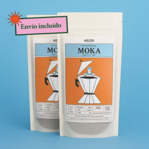 Dos Mokas