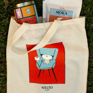 Kit Moka